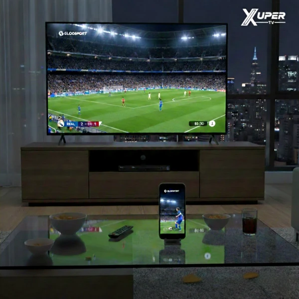 Plan Mensual VOD Tv + Mob (30 días).'s foto | Xuper TV Cuba |  BizneCubano