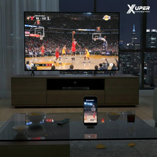 Plan Anual VOD Tv + Mob (1 Año).'s foto | Xuper TV Cuba |  BizneCubano